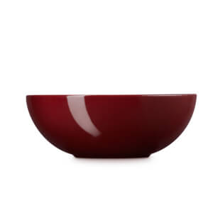 Le Creuset Rhône Stoneware Medium Serving Bowl